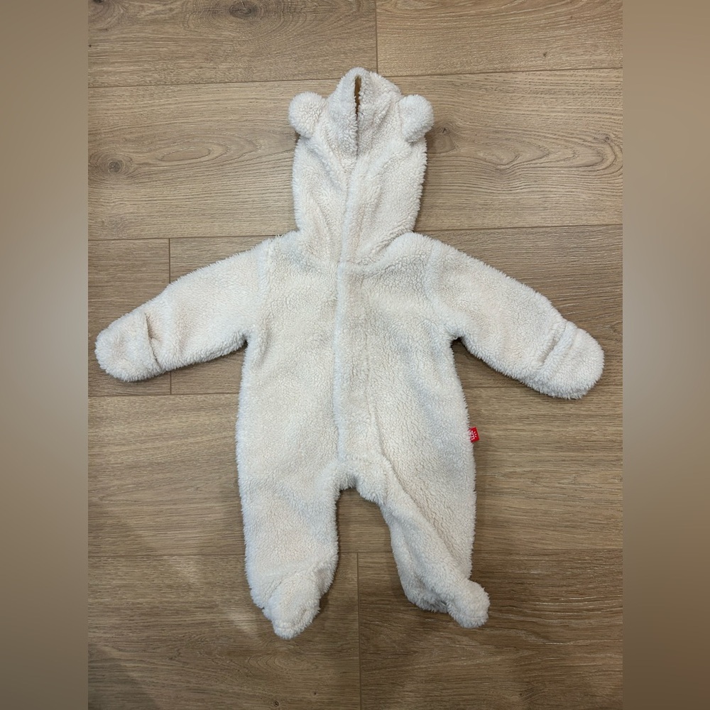 Magnetic Me Cozy Newborn Pram